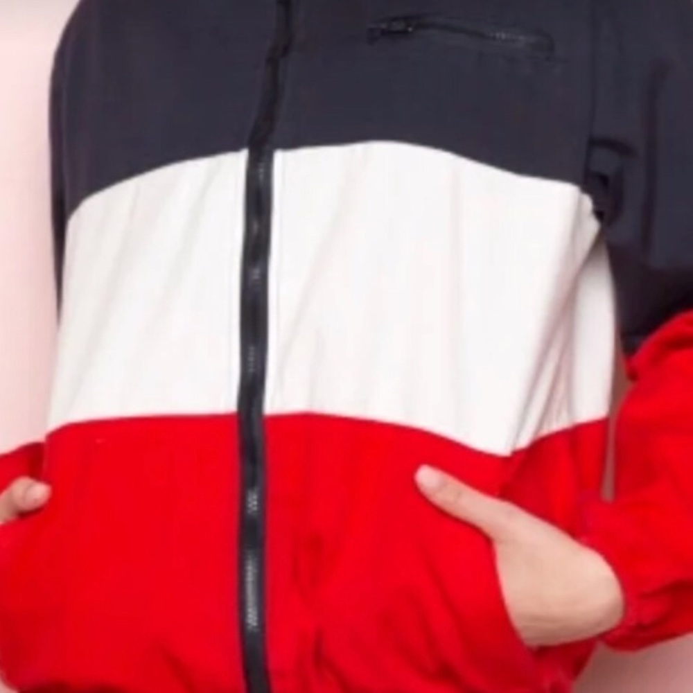 Brandy Melville jacket